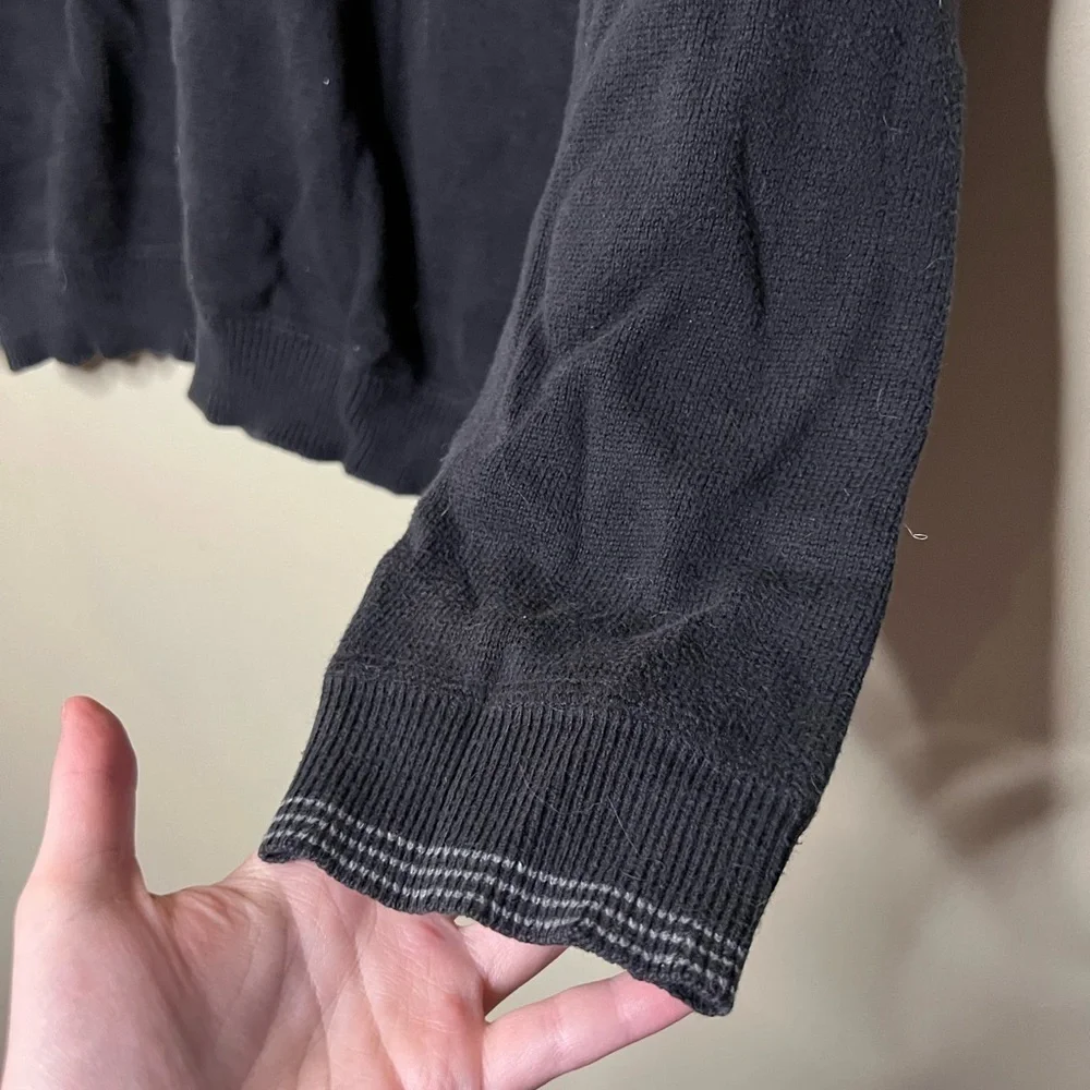Vintage Y2K Chaps Sweater